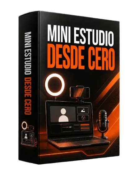 CLASE EN VIDEO, PASO A PASO