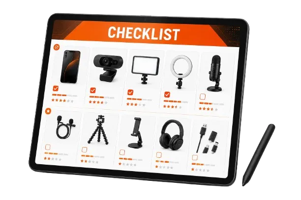 LISTA DE QUÉ COMPRAR (Y QUÉ NO COMPRAR)